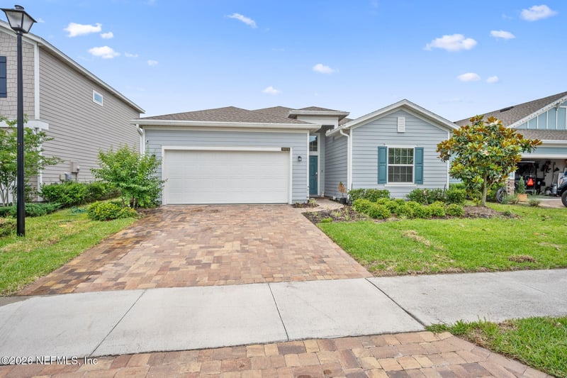 3921 Cloverdale Ct, Middleburg, FL 32068