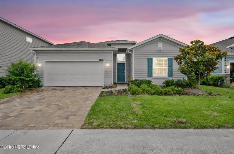 3921 Cloverdale Ct, Middleburg, FL 32068
