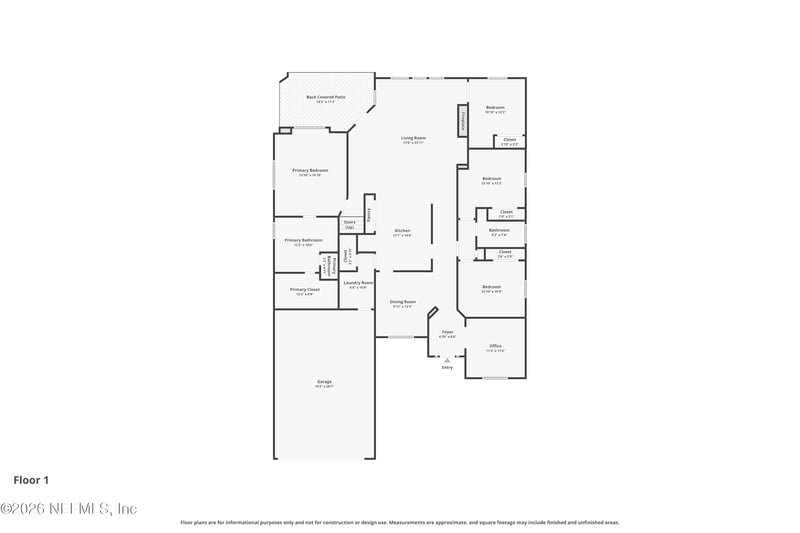 6142 Kissengen Spring Ct, Jacksonville, FL 32258