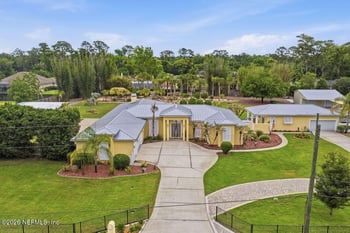 11685 Woodside Ln, Jacksonville, FL 32223