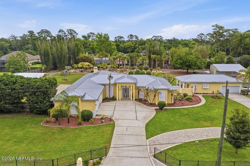 11685 Woodside Ln, Jacksonville, FL 32223
