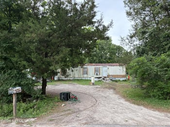 44427 Commanchee Rd, Callahan, FL 32011