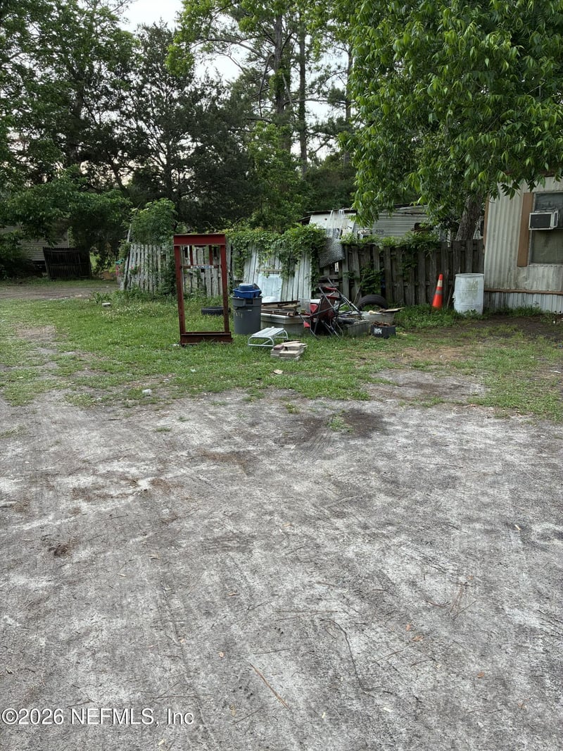 44427 Commanchee Rd, Callahan, FL 32011