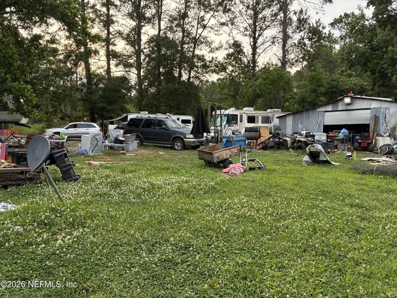 44427 Commanchee Rd, Callahan, FL 32011
