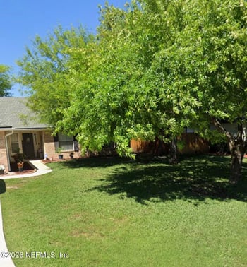 2801 Eagle Haven Dr, Green Cove Springs, FL 32043