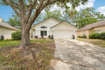 3841 Open Creek Ct, Jacksonville, FL 32224