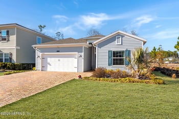 28 Seasons Ct, St Augustine, FL 32092