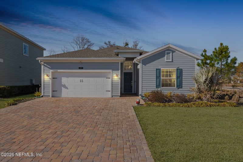28 Seasons Ct, St Augustine, FL 32092
