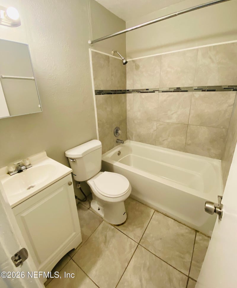 4432 Friden Dr, Jacksonville, FL 32209