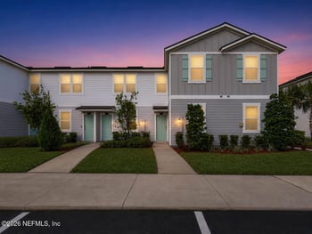 91 Sage Branch St, St Augustine, FL 32095