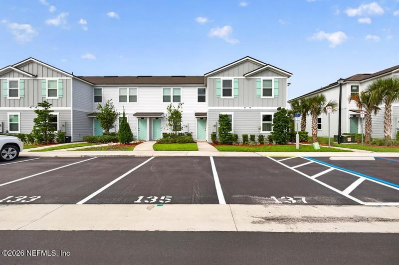 91 Sage Branch St, St Augustine, FL 32095