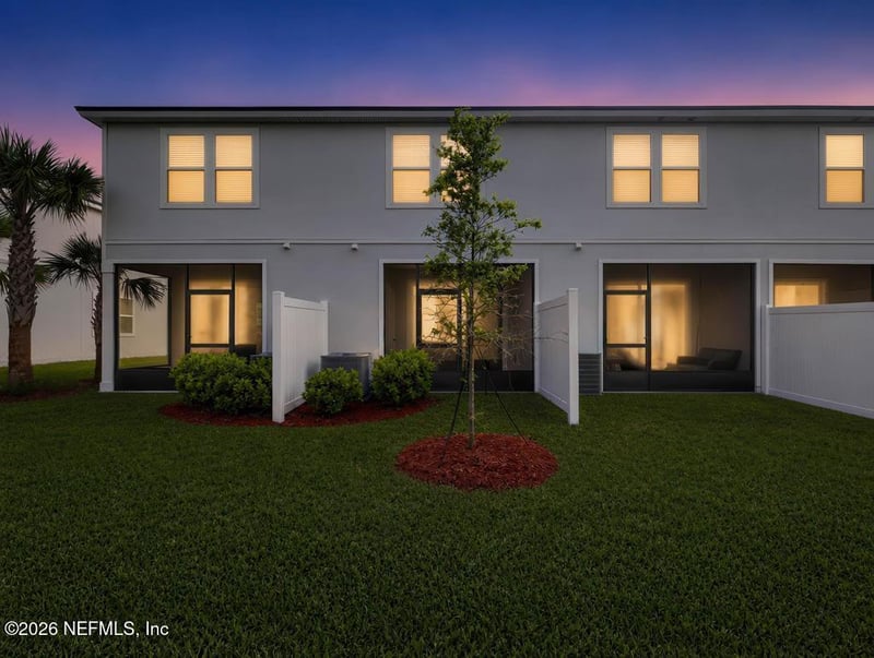 91 Sage Branch St, St Augustine, FL 32095