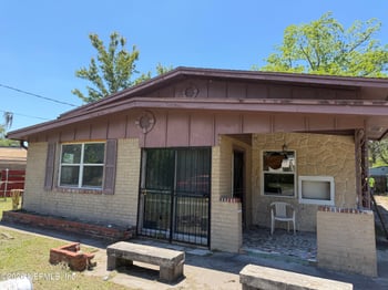5720 Carnation Rd, Jacksonville, FL 32209