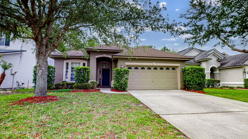 2029 Cypress Bluff Ct, Fleming Island, FL 32003