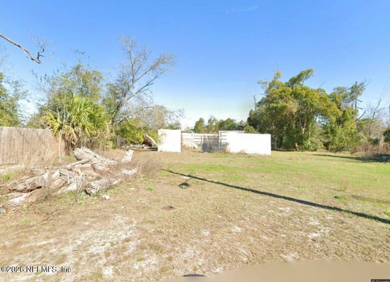 614 Redwood Ave, Panama City, FL 32401
