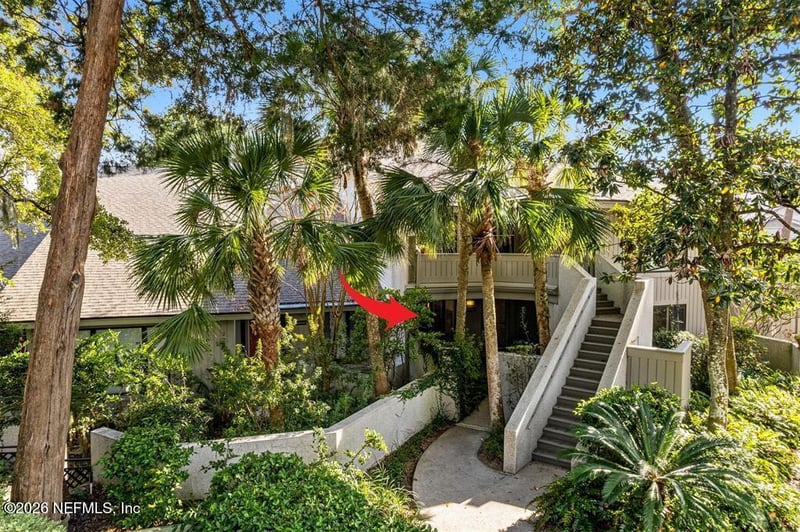 2206 Boxwood Ln, Fernandina Beach, FL 32034