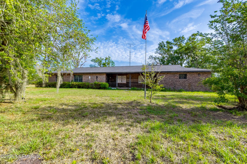 12781 Sr 100 , Lake Butler, FL 32054