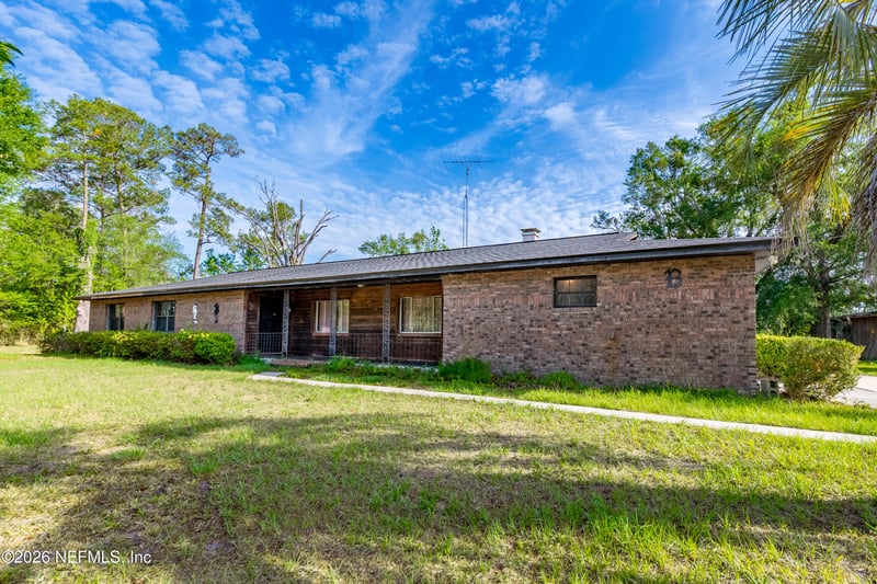 12781 Sr 100 , Lake Butler, FL 32054
