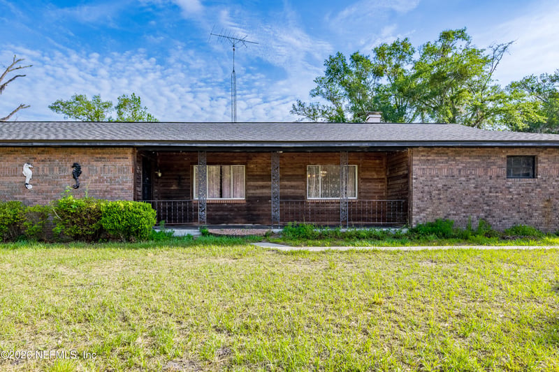 12781 Sr 100 , Lake Butler, FL 32054