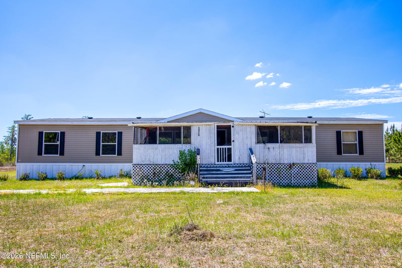 13719 89th St, Lake Butler, FL 32054