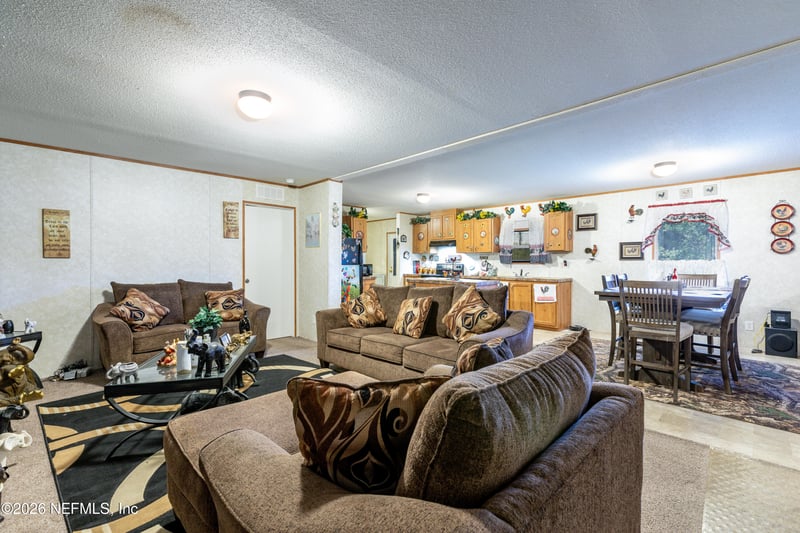 13719 89th St, Lake Butler, FL 32054