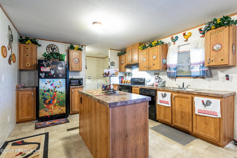 13719 89th St, Lake Butler, FL 32054