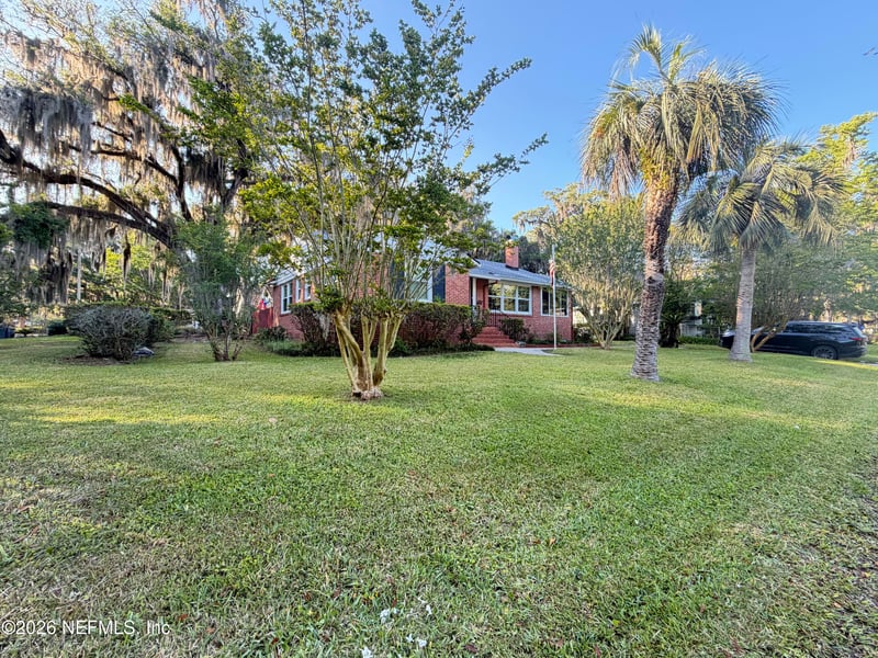 4407 Hiawatha St, Jacksonville, FL 32210