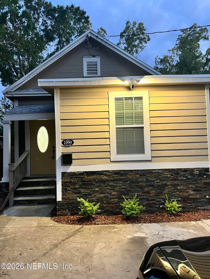 1094-1090 19th St, Jacksonville, FL 32209