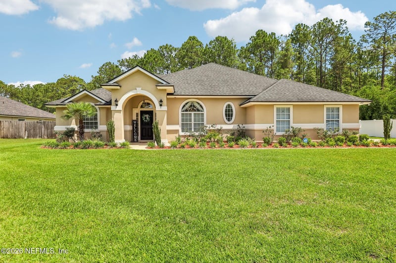 573 Wellhouse Dr, Jacksonville, FL 32220