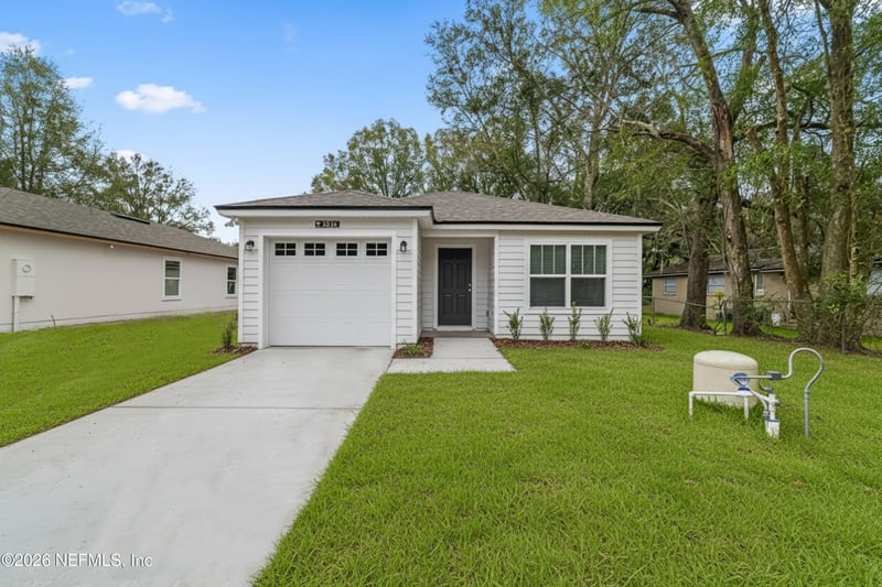 1716 17th St, Jacksonville, FL 32209