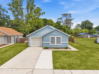 229 Orangedale Ave, Jacksonville, FL 32218