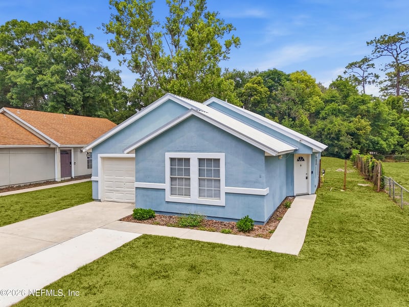 229 Orangedale Ave, Jacksonville, FL 32218