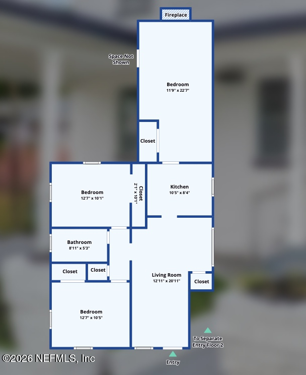 1163 5th St, Jacksonville, FL 32209