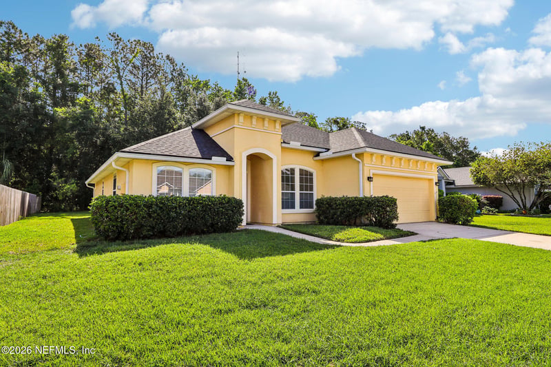 1788 Hollow Glen Dr, Middleburg, FL 32068