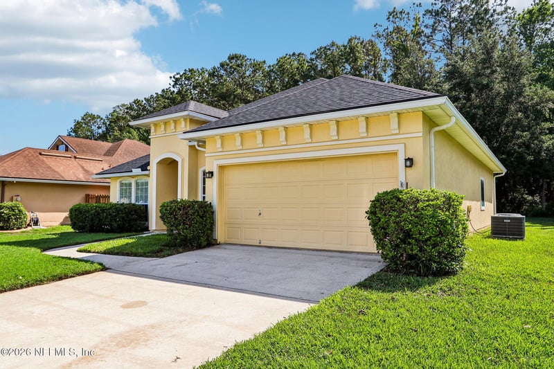 1788 Hollow Glen Dr, Middleburg, FL 32068