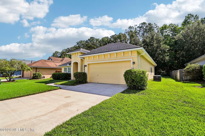 1788 Hollow Glen Dr, Middleburg, FL 32068
