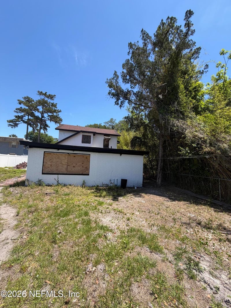 3269 St Augustine Rd, Jacksonville, FL 32207
