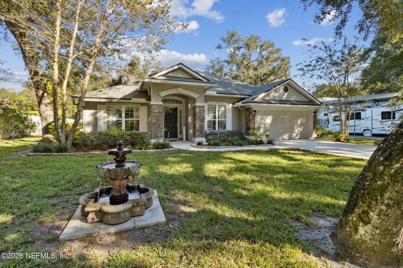 5012 Karen St, Fernandina Beach, FL 32034