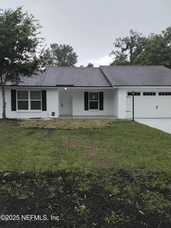 1662 Sandy Hollow Loop, Middleburg, FL 32068