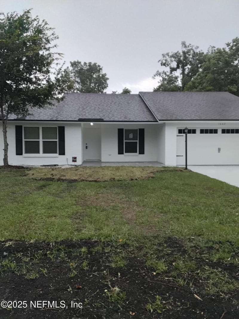 1662 Sandy Hollow Loop, Middleburg, FL 32068