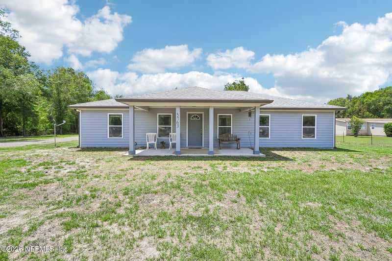 5763 Maverick Rd, Middleburg, FL 32068