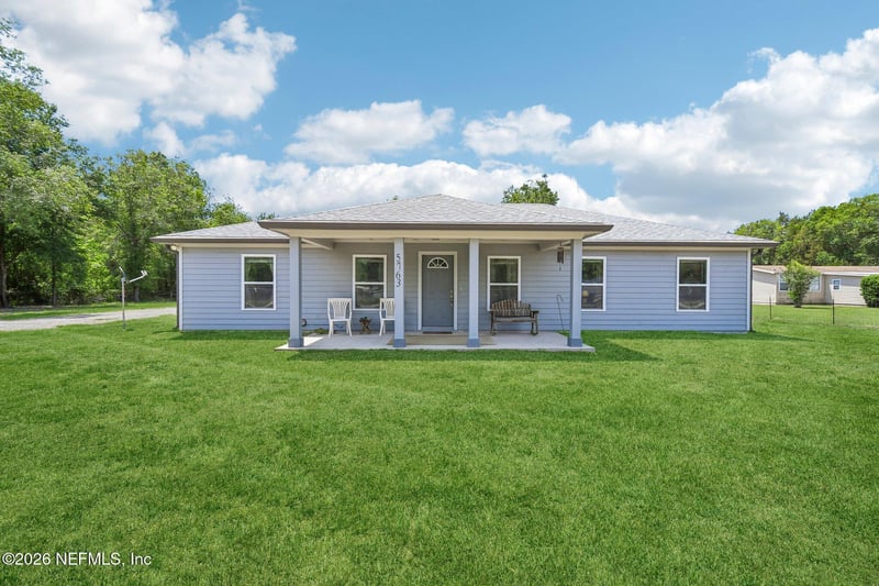5763 Maverick Rd, Middleburg, FL 32068