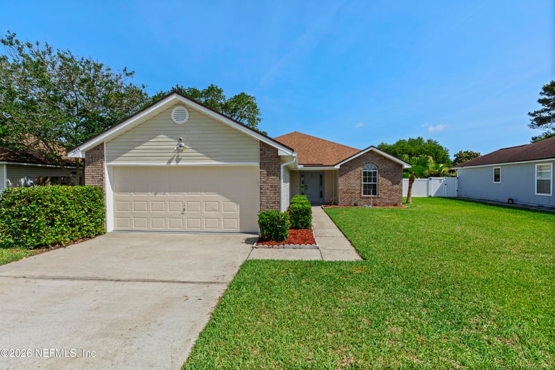 1825 Willesdon Dr, Jacksonville, FL 32246