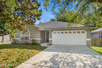 12535 Arrowleaf Ln, Jacksonville, FL 32225