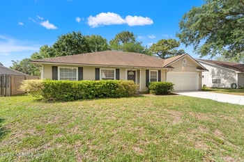 8076 Cumberland Gap Trl, Jacksonville, FL 32244