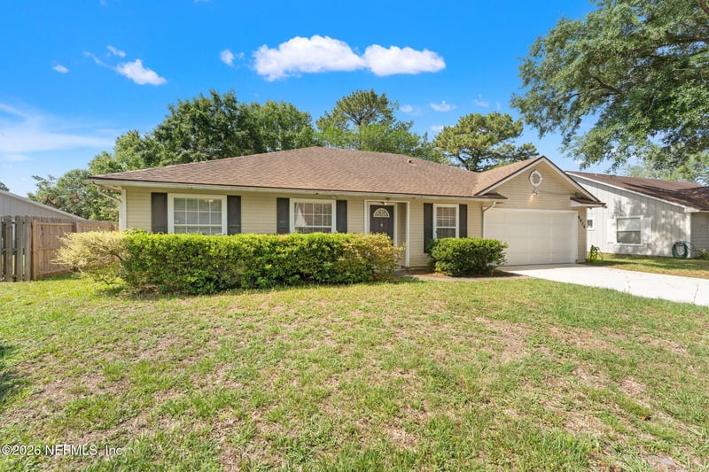 8076 Cumberland Gap Trl, Jacksonville, FL 32244