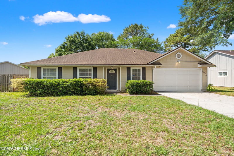 8076 Cumberland Gap Trl, Jacksonville, FL 32244