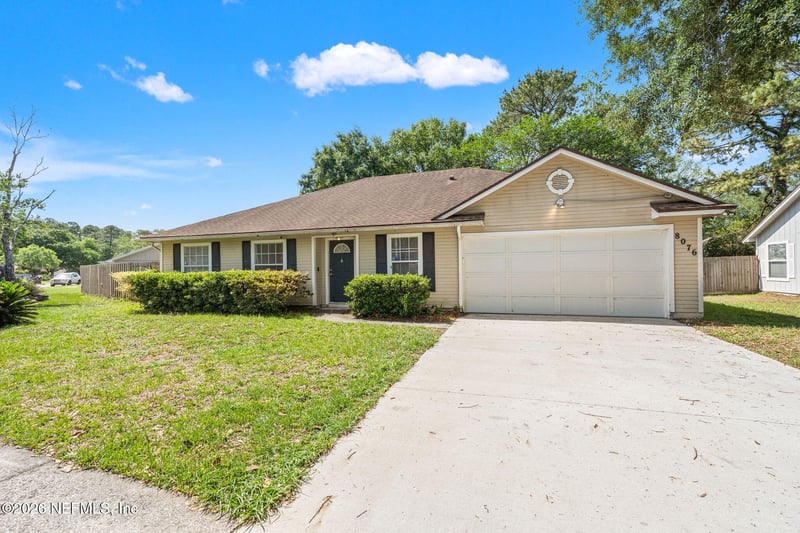 8076 Cumberland Gap Trl, Jacksonville, FL 32244