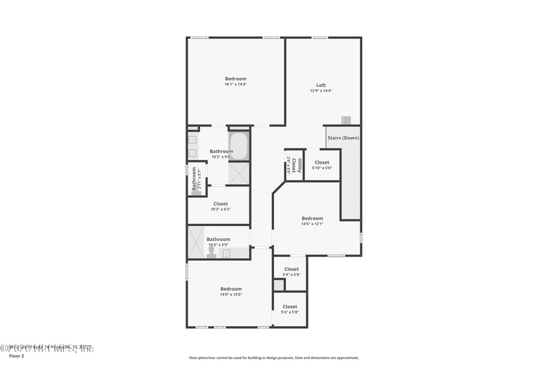 8053 Guild Way, Jacksonville, FL 32222