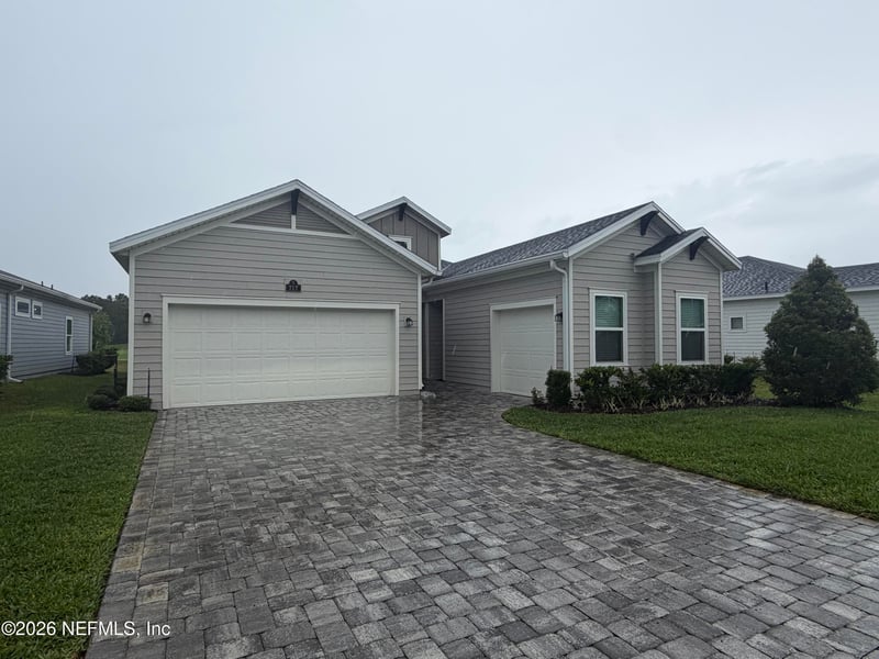 717 Stillwater Blvd, St Johns, FL 32259